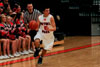 BP Boys Varsity vs Mt Lebanon p1 - Picture 40