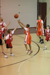 Metro BP White vs Spirit p1 - Picture 32