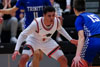 BP Boys Varsity vs Trinity - Picture 12