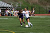 BPHS Girls JV vs OLSH p1 - Picture 16