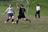 U14 BP Soccer vs New Eagle p1 - Picture 11