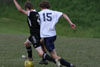 U14 BP Soccer vs New Eagle p1 - Picture 38