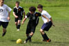 U14 BP Soccer vs New Eagle p1 - Picture 49