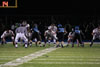 BPHS Varsity Playoff #3 v Woodland Hills p2 - Picture 21