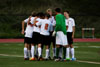 BP Boys Varsity vs South Park scrimmage - Picture 01