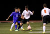 BP Boys Varsity vs South Park scrimmage - Picture 53