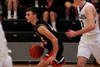 BP Boys Varsity vs Trinity - Picture 12