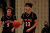 BP Boys Varsity vs Trinity - Picture 24