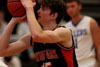 BP Boys Varsity vs Trinity - Picture 40