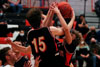 BP Boys Varsity vs Trinity - Picture 47