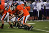 BPHS Freshmen vs Baldwin p3 - Picture 10