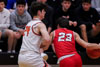 BP Boys Varsity vs Peters Twp - Picture 09