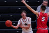 BP Boys Varsity vs Peters Twp - Picture 11