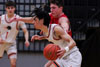 BP Boys Varsity vs Peters Twp - Picture 14