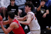 BP Boys Varsity vs Peters Twp - Picture 22