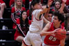 BP Boys Varsity vs Peters Twp - Picture 38