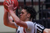 BP Boys Varsity vs Peters Twp - Picture 41