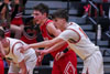 BP Boys Varsity vs Peters Twp - Picture 42