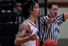 BP Boys Varsity vs Peters Twp - Picture 43