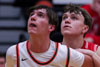 BP Boys Varsity vs Peters Twp - Picture 45