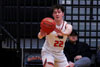 BP Boys Varsity vs Peters Twp - Picture 46