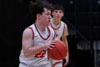 BP Boys Varsity vs Peters Twp - Picture 47