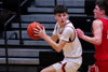 BP Boys Varsity vs Peters Twp - Picture 50