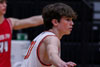 BP Boys Varsity vs Peters Twp - Picture 53