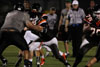 BPHS Varsity Scrimmage vs Gateway p2 - Picture 30