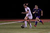 BP Girls Varsity vs Baldwin p2 - Picture 43