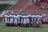 BPHS Varsity v North Hills p1 - Picture 01