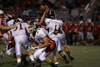 BPHS Varsity v North Hills p1 - Picture 09