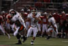 BPHS Varsity v North Hills p1 - Picture 11