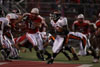 BPHS Varsity v North Hills p1 - Picture 12