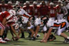 BPHS Varsity v North Hills p1 - Picture 27