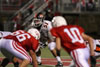 BPHS Varsity v North Hills p1 - Picture 31