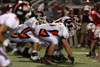 BPHS Varsity v North Hills p1 - Picture 39