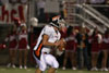 BPHS Varsity v North Hills p1 - Picture 41