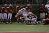 BPHS Varsity v North Hills p1 - Picture 45