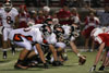 BPHS Varsity v North Hills p1 - Picture 48