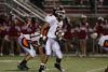 BPHS Varsity v North Hills p1 - Picture 49