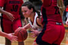 BP Girls Varsity vs McKeesport p2 - Picture 04