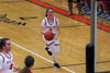 BP Girls Varsity vs McKeesport p2 - Picture 15