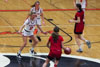 BP Girls Varsity vs McKeesport p2 - Picture 17