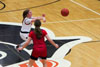 BP Girls Varsity vs McKeesport p2 - Picture 20