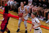 BP Girls Varsity vs McKeesport p2 - Picture 21