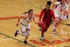 BP Girls Varsity vs McKeesport p2 - Picture 24