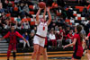 BP Girls Varsity vs McKeesport p2 - Picture 51