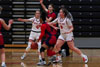 BP Girls Varsity vs McKeesport p2 - Picture 59