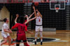 BP Girls Varsity vs McKeesport p2 - Picture 62